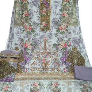Three Piece NM 11