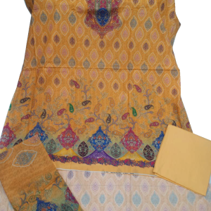 Three Piece NM 10